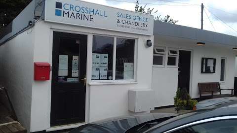 Crosshall Marine Ltd photo